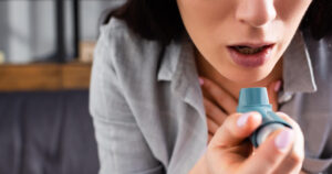 The Long-Term Side Effects of Common Asthma Medications