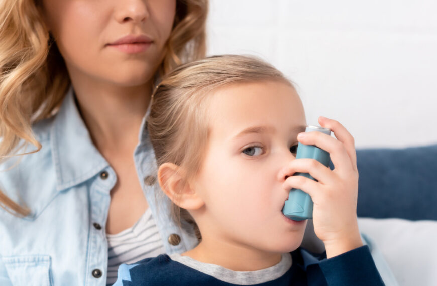 10 Very Important FAQs on Inhalers in Asthma or COPD